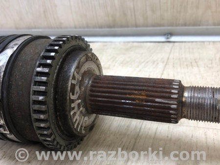 ФОТО Привод передний для KIA Forte TD (08-13) Киев