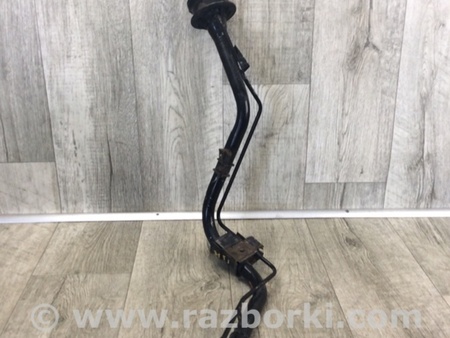 ФОТО Горловина бензобака для Mazda 3 BL (2009-2013) (II) Киев