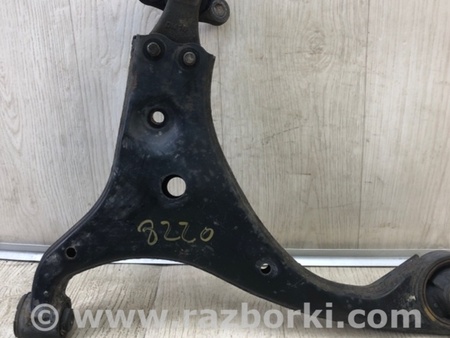 ФОТО Рычаг передний нижний для KIA Forte TD (08-13) Киев