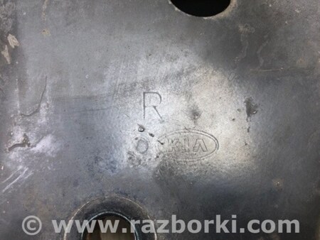 ФОТО Рычаг передний нижний для KIA Forte TD (08-13) Киев