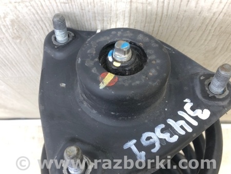 ФОТО Амортизатор для KIA Forte TD (08-13) Киев