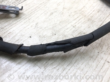 ФОТО Трос ручного тормоза для KIA Forte TD (08-13) Киев