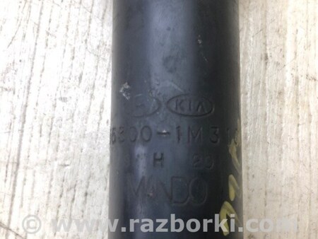 ФОТО Амортизатор для KIA Forte TD (08-13) Киев