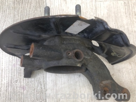ФОТО Кулак поворотный для KIA Forte TD (08-13) Киев
