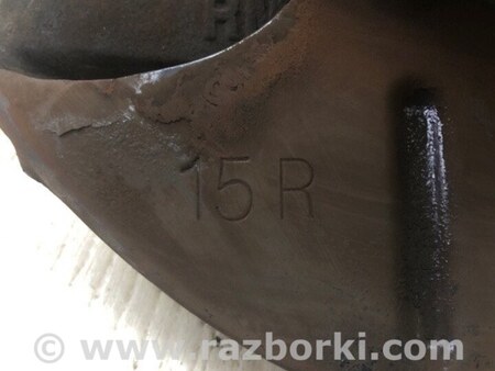 ФОТО Кулак поворотный для KIA Forte TD (08-13) Киев