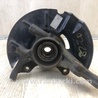 ФОТО Кулак поворотный для KIA Forte TD (08-13) Киев