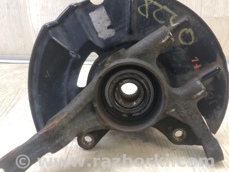 ФОТО Кулак поворотный для KIA Forte TD (08-13) Киев