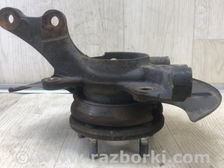 ФОТО Кулак поворотный для KIA Forte TD (08-13) Киев