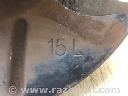 ФОТО Кулак поворотный для KIA Forte TD (08-13) Киев