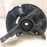 ФОТО Кулак поворотный для KIA Forte TD (08-13) Киев