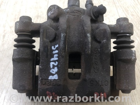 ФОТО Суппорт для KIA Forte TD (08-13) Киев