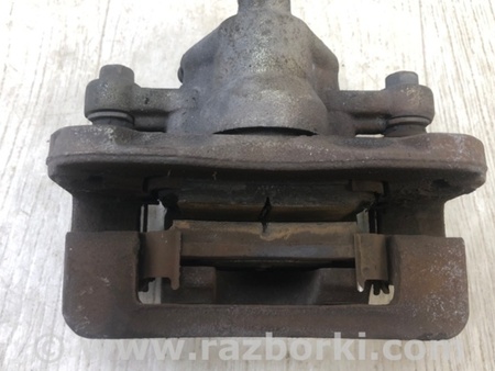ФОТО Суппорт для KIA Forte TD (08-13) Киев