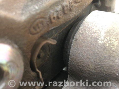 ФОТО Суппорт для KIA Forte TD (08-13) Киев