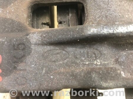 ФОТО Суппорт для KIA Forte TD (08-13) Киев