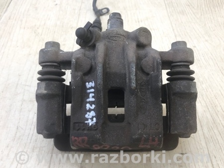 ФОТО Суппорт для KIA Forte TD (08-13) Киев