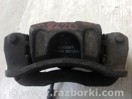 ФОТО Суппорт для KIA Forte TD (08-13) Киев