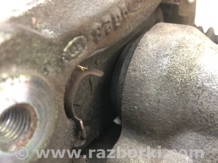ФОТО Суппорт для KIA Forte TD (08-13) Киев