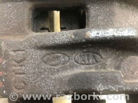 ФОТО Суппорт для KIA Forte TD (08-13) Киев
