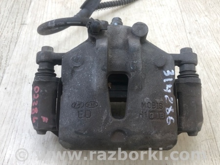 ФОТО Суппорт для KIA Forte TD (08-13) Киев