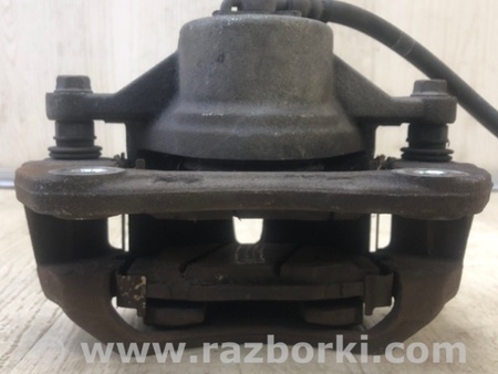 ФОТО Суппорт для KIA Forte TD (08-13) Киев