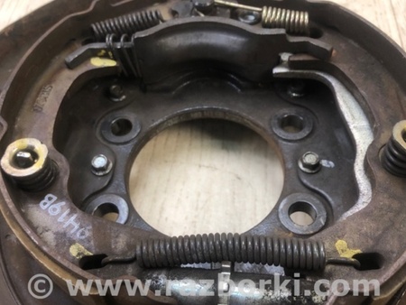 ФОТО Тормозной механизм для KIA Forte TD (08-13) Киев