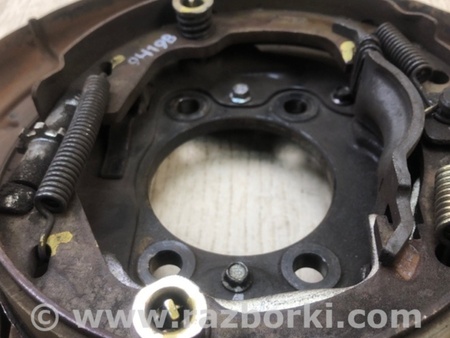 ФОТО Тормозной механизм для KIA Forte TD (08-13) Киев