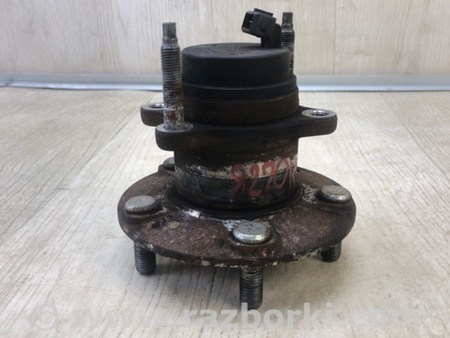 ФОТО Ступица для KIA Forte TD (08-13) Киев