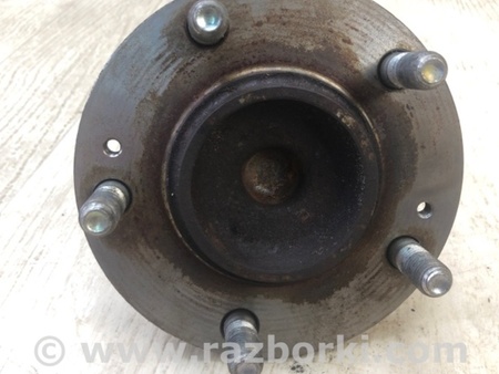 ФОТО Ступица для KIA Forte TD (08-13) Киев