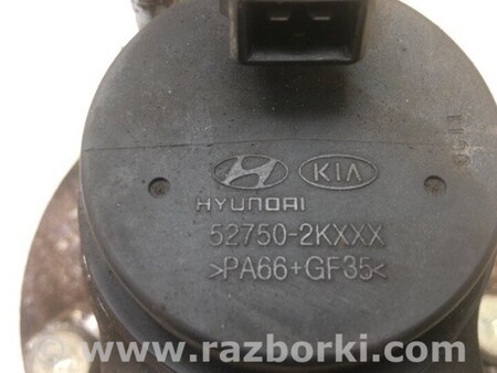 ФОТО Ступица для KIA Forte TD (08-13) Киев