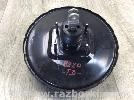 ФОТО Вакуумный усилитель для KIA Forte TD (08-13) Киев