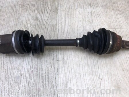 ФОТО Привод передний для Mazda 3 BL (2009-2013) (II) Киев