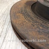 ФОТО Диск тормозной передний для Mazda 3 BL (2009-2013) (II) Киев