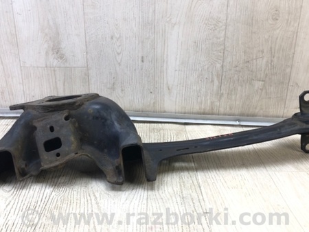 ФОТО Рычаг задний продольный для Mazda 3 BL (2009-2013) (II) Киев