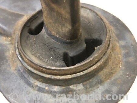 ФОТО Рычаг задний продольный для Mazda 3 BL (2009-2013) (II) Киев