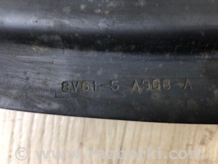 ФОТО Рычаг задний продольный для Mazda 3 BL (2009-2013) (II) Киев