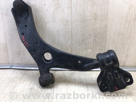 ФОТО Рычаг передний нижний для Mazda 3 BL (2009-2013) (II) Киев