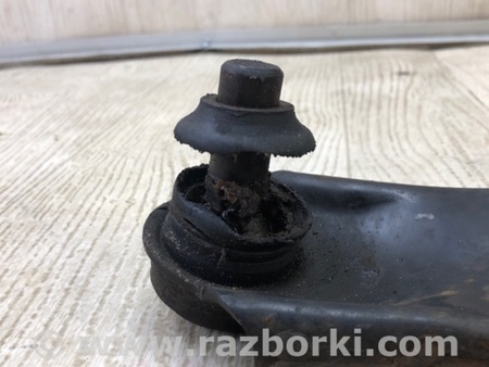 ФОТО Рычаг передний нижний для Mazda 3 BL (2009-2013) (II) Киев