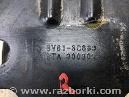 ФОТО Рычаг передний нижний для Mazda 3 BL (2009-2013) (II) Киев