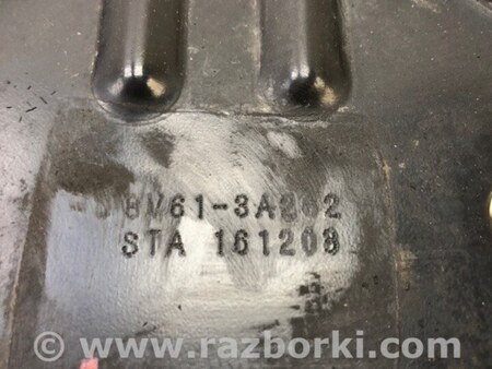 ФОТО Рычаг передний нижний для Mazda 3 BL (2009-2013) (II) Киев