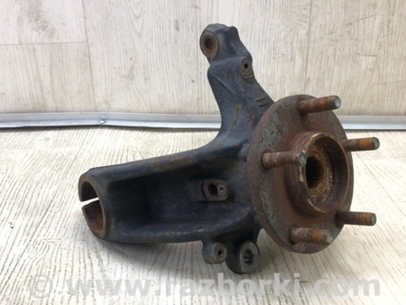ФОТО Кулак поворотный для Mazda 3 BL (2009-2013) (II) Киев