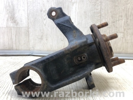 ФОТО Кулак поворотный для Mazda 3 BL (2009-2013) (II) Киев
