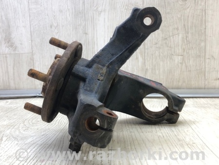 ФОТО Кулак поворотный для Mazda 3 BL (2009-2013) (II) Киев