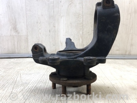 ФОТО Кулак поворотный для Mazda 3 BL (2009-2013) (II) Киев