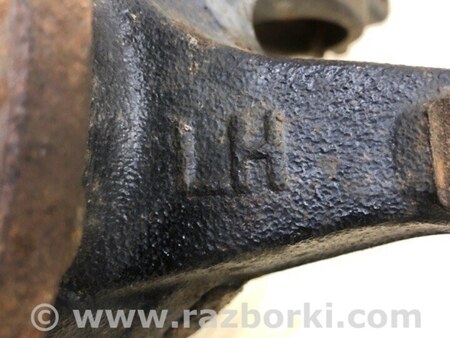 ФОТО Кулак поворотный для Mazda 3 BL (2009-2013) (II) Киев