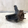 Кулак поворотный Mazda 3 BL (2009-2013) (II)