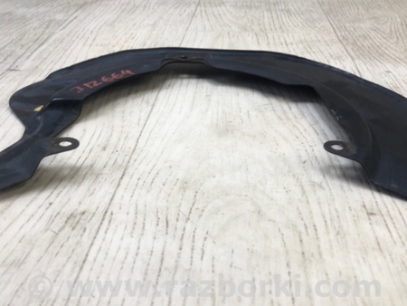 ФОТО Щиток тормозного механизма для Mazda 3 BL (2009-2013) (II) Киев