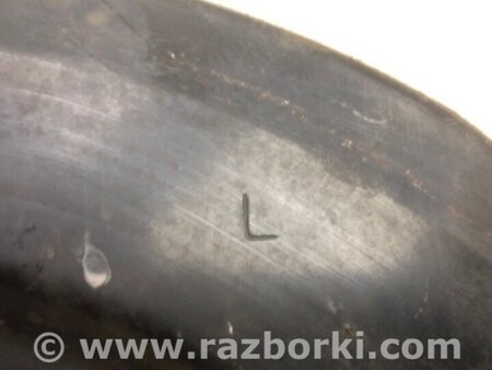 ФОТО Щиток тормозного механизма для Mazda 3 BL (2009-2013) (II) Киев