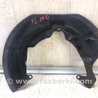 ФОТО Щиток тормозного механизма для Mazda 3 BL (2009-2013) (II) Киев