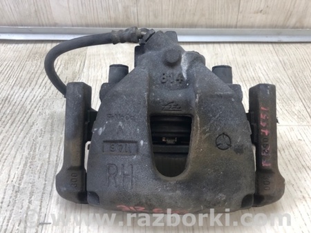 ФОТО Суппорт для Mazda 3 BL (2009-2013) (II) Киев