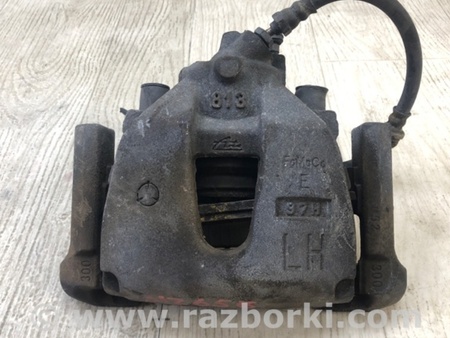 ФОТО Суппорт для Mazda 3 BL (2009-2013) (II) Киев